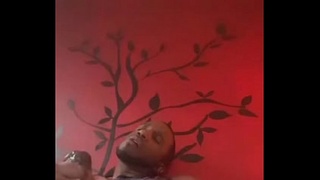 Nutt eruption