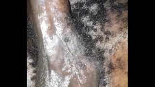Hairy african boy showing his balls infront of camera,FULL CLIP AT XVIDEO RED